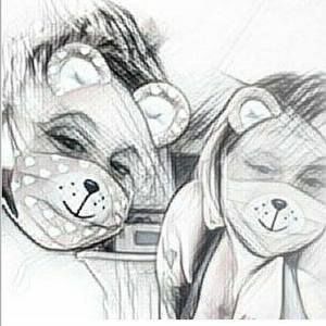 Meet your Posher, Crystal